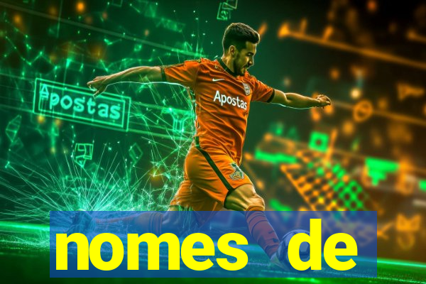 nomes de plataformas de jogos de cassino